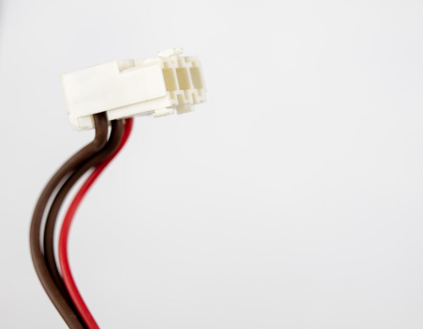 We mold a wide variety of components for manufacturers of consumer appliances and related products.